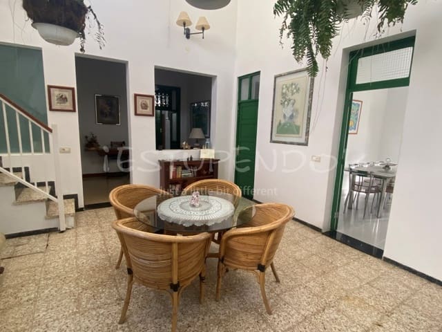 6 sovrum Hus till salu i Haría - 798 000 € (Ref: 9481161)