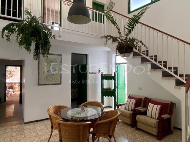 6 sovrum Hus till salu i Haría - 798 000 € (Ref: 9481161)