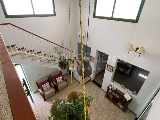 6 sovrum Hus till salu i Haría - 798 000 € (Ref: 9481161)