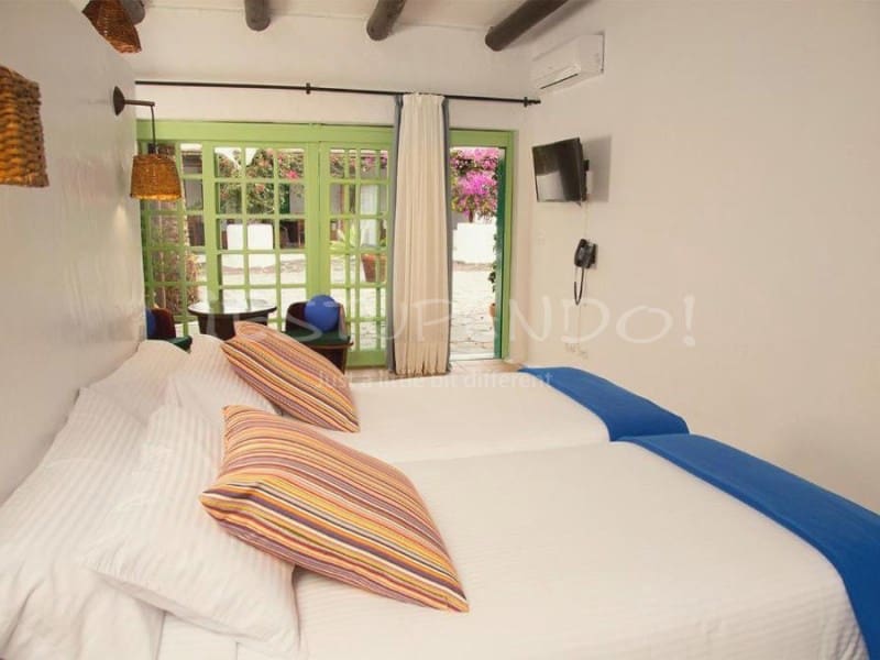 11 bedroom Hotel for sale in Playa Blanca with garage - € 3,000,000 (Ref: 9494527)