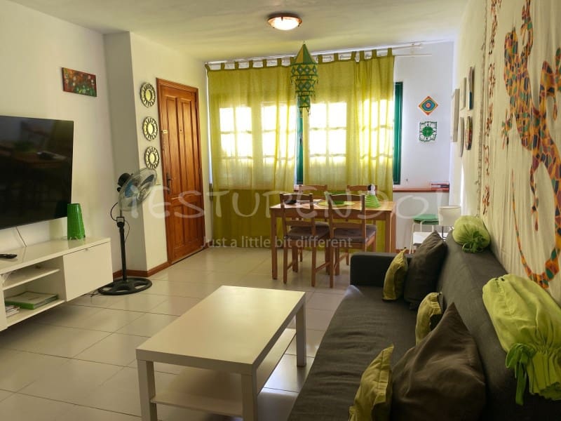 2 sypialnia Apartament na sprzedaż w Arrecife - 162 000 € (Ref: 9504616)