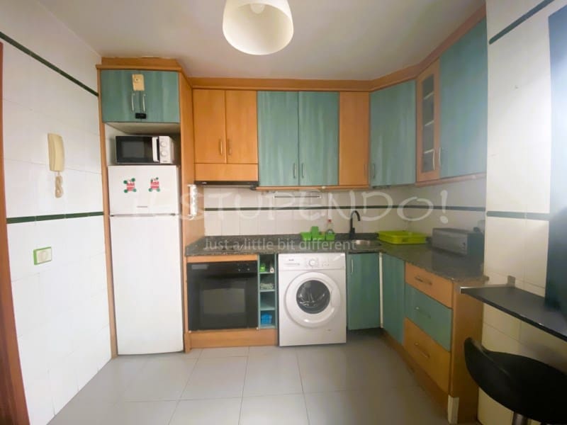 2 sypialnia Apartament na sprzedaż w Arrecife - 162 000 € (Ref: 9504616)