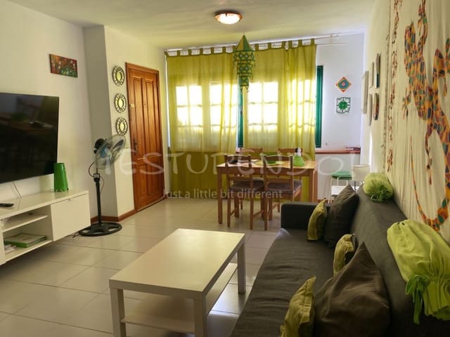 2 sypialnia Apartament na sprzedaż w Arrecife - 162 000 € (Ref: 9504616)