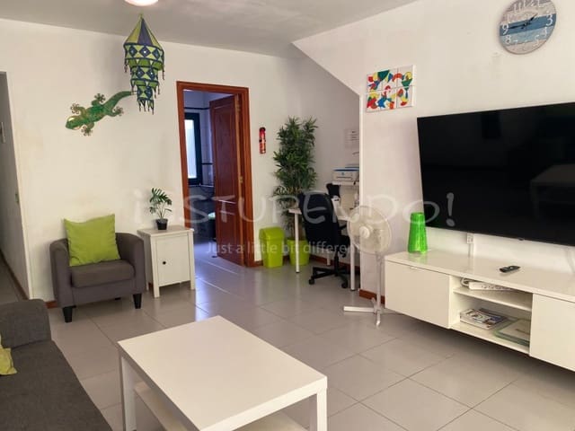 2 sypialnia Apartament na sprzedaż w Arrecife - 162 000 € (Ref: 9504616)