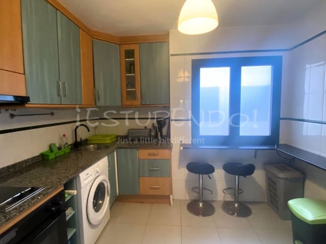 2 sypialnia Apartament na sprzedaż w Arrecife - 162 000 € (Ref: 9504616)