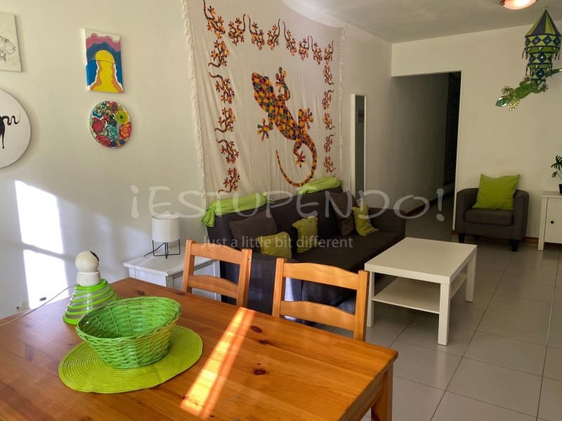 2 sypialnia Apartament na sprzedaż w Arrecife - 162 000 € (Ref: 9504616)
