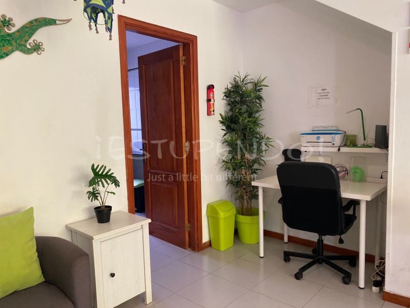 2 sypialnia Apartament na sprzedaż w Arrecife - 162 000 € (Ref: 9504616)