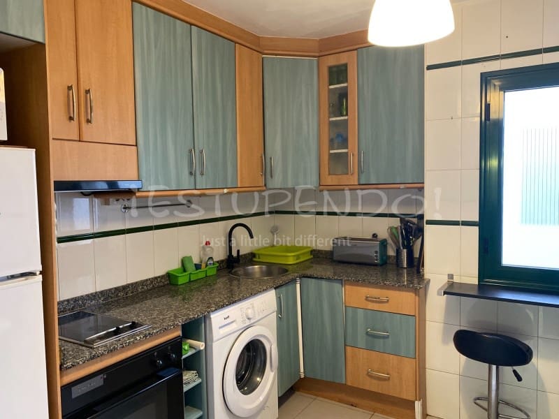 2 sypialnia Apartament na sprzedaż w Arrecife - 162 000 € (Ref: 9504616)