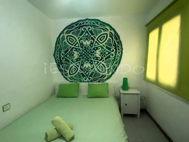 2 sypialnia Apartament na sprzedaż w Arrecife - 162 000 € (Ref: 9504616)