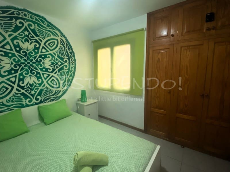 2 sypialnia Apartament na sprzedaż w Arrecife - 162 000 € (Ref: 9504616)