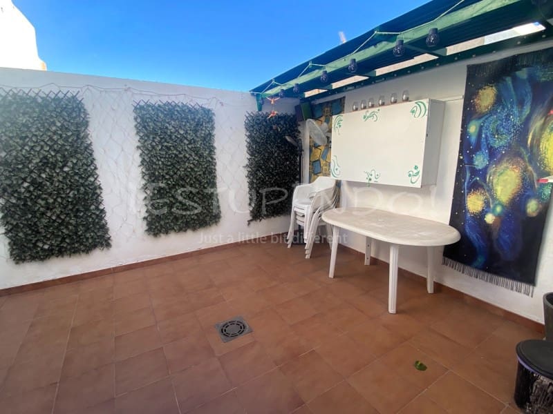 2 sypialnia Apartament na sprzedaż w Arrecife - 162 000 € (Ref: 9504616)