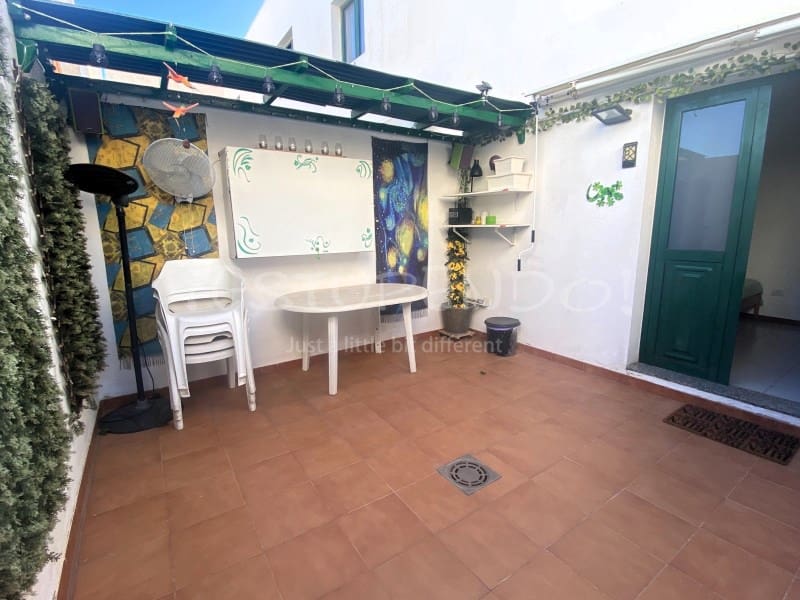 2 sypialnia Apartament na sprzedaż w Arrecife - 162 000 € (Ref: 9504616)