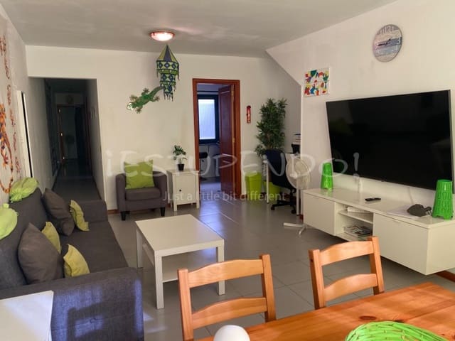 2 sypialnia Apartament na sprzedaż w Arrecife - 162 000 € (Ref: 9504616)