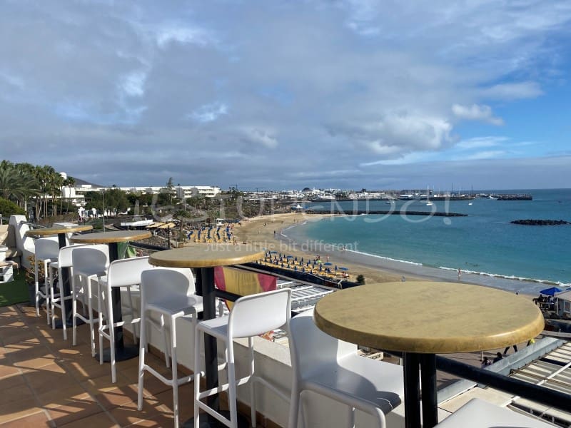 Local Commercial à vendre à Playa Blanca - 800 000 € (Ref: 9565087)