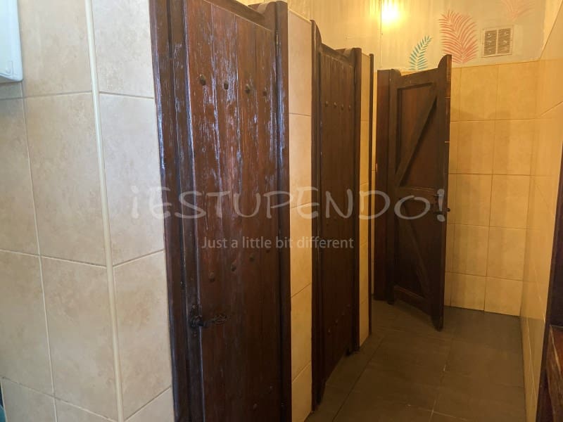 Local Commercial à vendre à Playa Blanca - 800 000 € (Ref: 9565087)