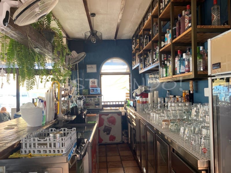 Local Commercial à vendre à Playa Blanca - 800 000 € (Ref: 9565087)