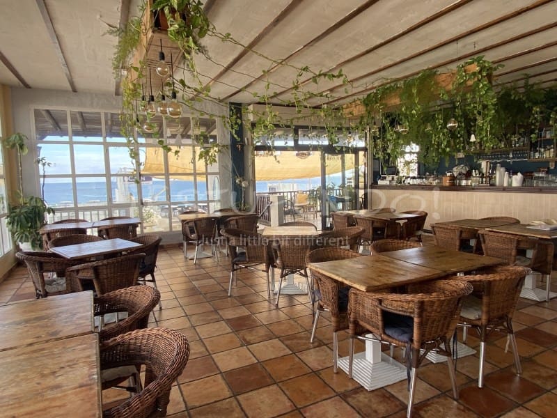 Local Commercial à vendre à Playa Blanca - 800 000 € (Ref: 9565087)