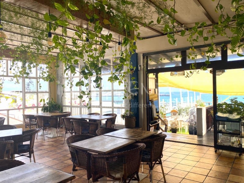 Local Commercial à vendre à Playa Blanca - 800 000 € (Ref: 9565087)