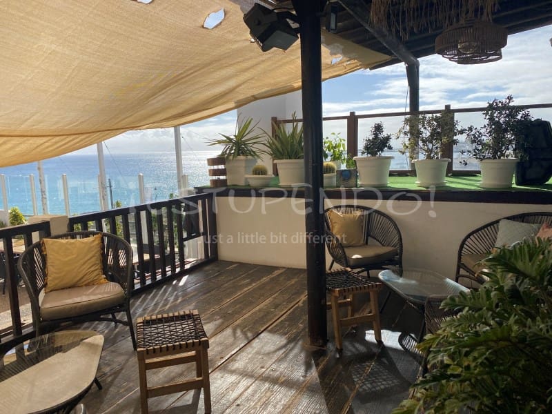 Local Commercial à vendre à Playa Blanca - 800 000 € (Ref: 9565087)