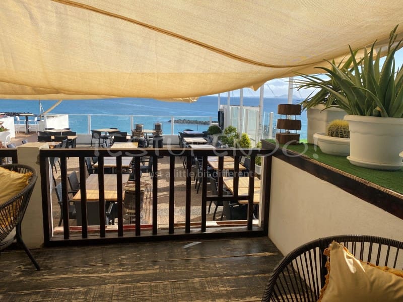 Local Commercial à vendre à Playa Blanca - 800 000 € (Ref: 9565087)