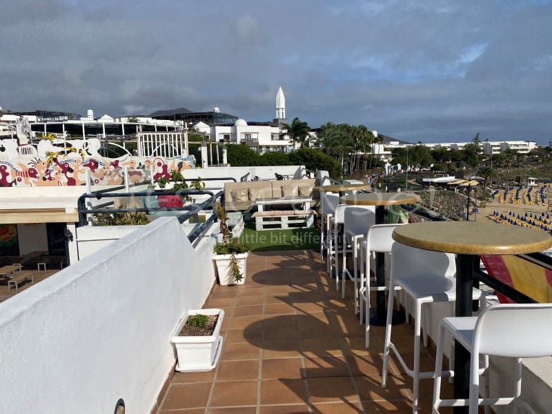 Local Commercial à vendre à Playa Blanca - 800 000 € (Ref: 9565087)