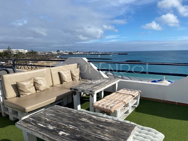 Local Commercial à vendre à Playa Blanca - 800 000 € (Ref: 9565087)