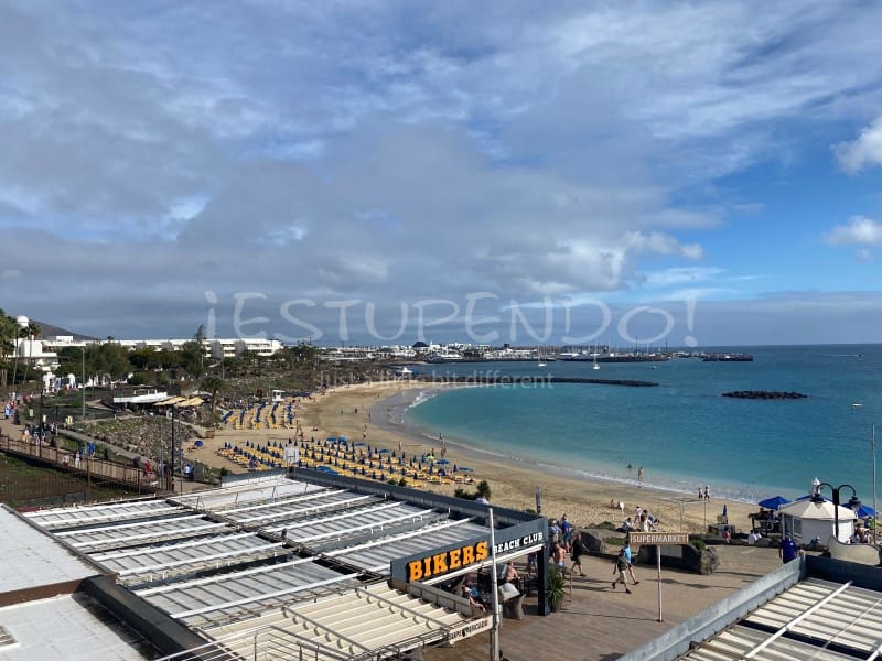 Local Commercial à vendre à Playa Blanca - 800 000 € (Ref: 9565087)