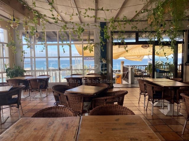 Local Commercial à vendre à Playa Blanca, Yaiza - 800 000 € (Ref: 9565087)