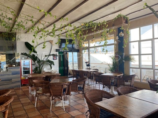 Local Commercial à vendre à Playa Blanca, Yaiza - 800 000 € (Ref: 9565087)