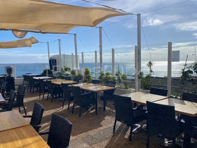 Kommersiell til salgs i Playa Blanca, Yaiza - € 800 000 (Ref: 9565087)