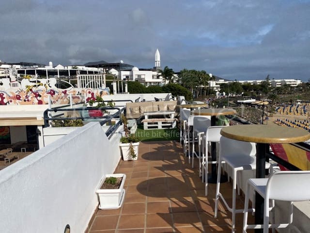 Kommersiell til salgs i Playa Blanca, Yaiza - € 800 000 (Ref: 9565087)