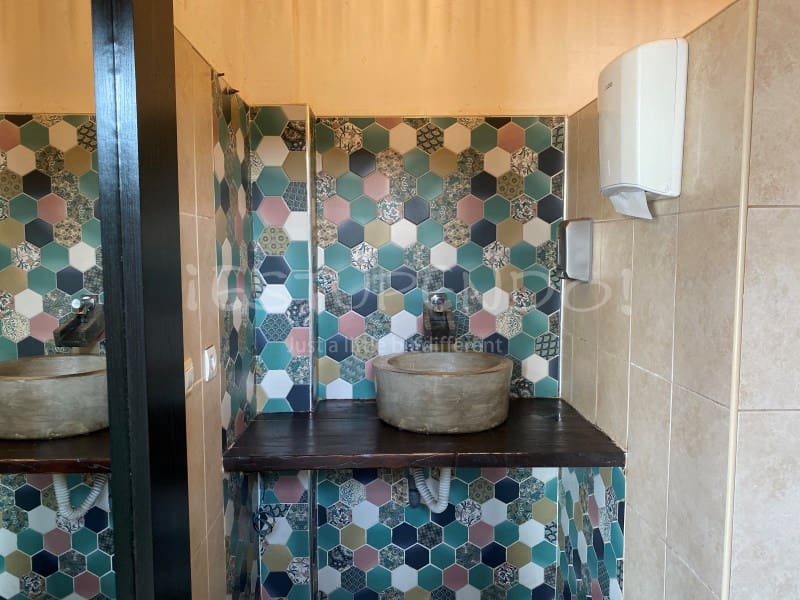 Local Commercial à vendre à Playa Blanca - 800 000 € (Ref: 9565087)