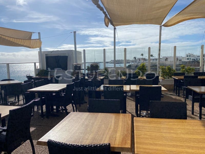 Local Commercial à vendre à Playa Blanca - 800 000 € (Ref: 9565087)