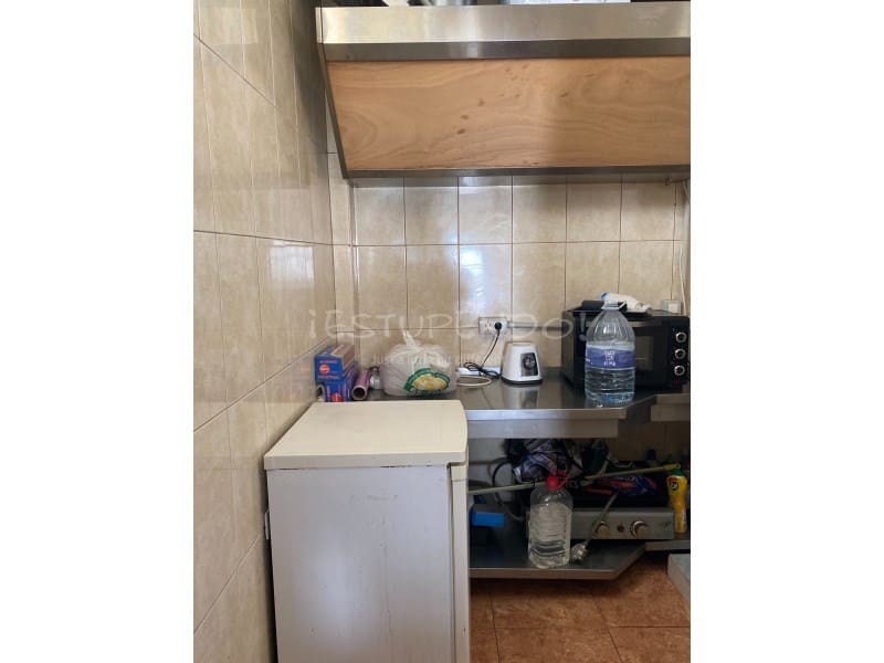 Local Comercial en Playa Blanca en venta - 500.000 € (Ref: 9565088)