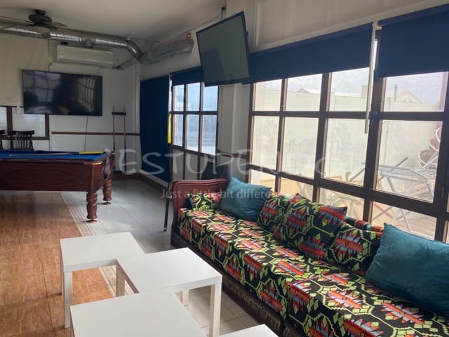 Local Commercial à vendre à Playa Blanca, Yaiza - 500 000 € (Ref: 9565088)