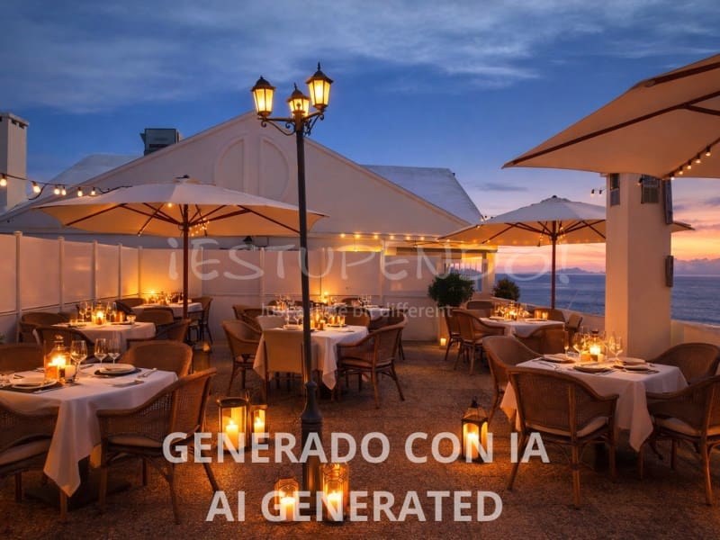 Local Comercial en Playa Blanca en venta - 500.000 € (Ref: 9565088)