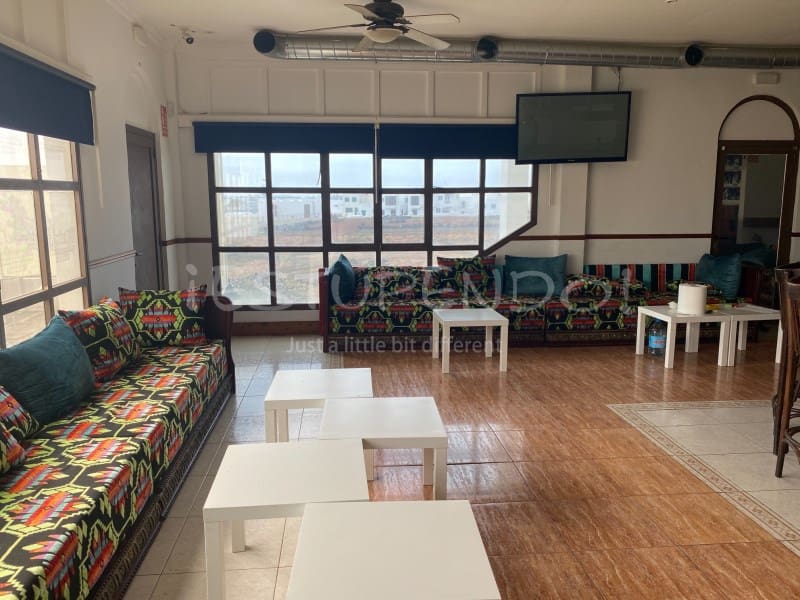 Local Comercial en Playa Blanca en venta - 500.000 € (Ref: 9565088)