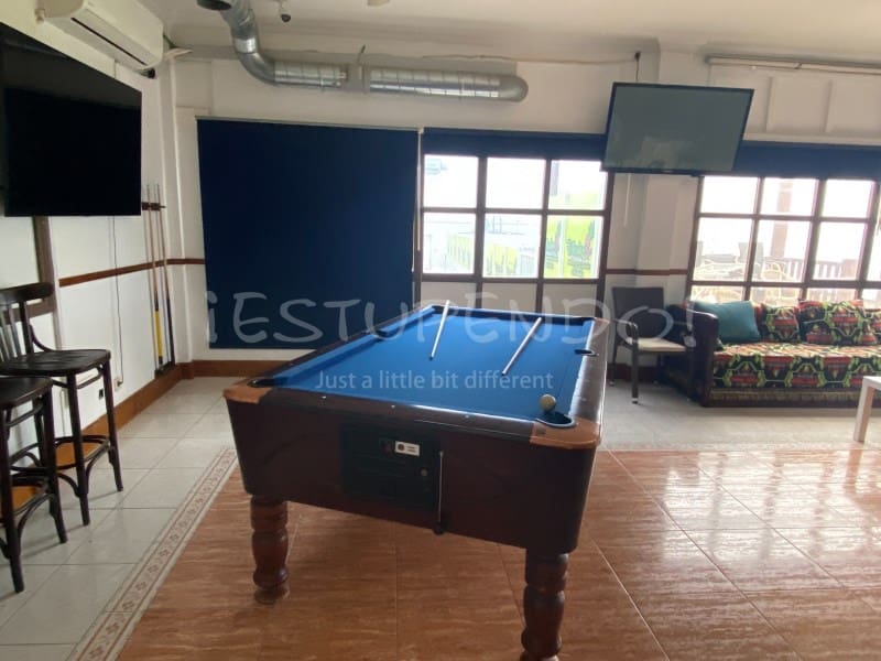 Local Comercial en Playa Blanca en venta - 500.000 € (Ref: 9565088)