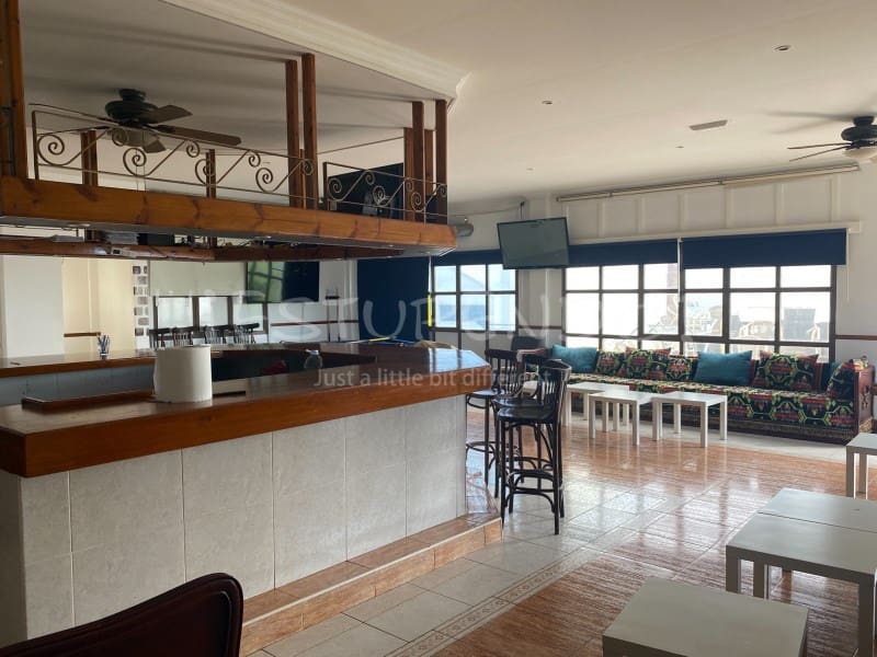 Local Comercial en Playa Blanca en venta - 500.000 € (Ref: 9565088)