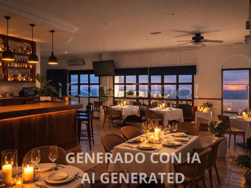 Local Comercial en Playa Blanca en venta - 500.000 € (Ref: 9565088)