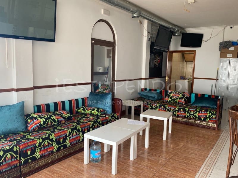 Local Comercial en Playa Blanca en venta - 500.000 € (Ref: 9565088)