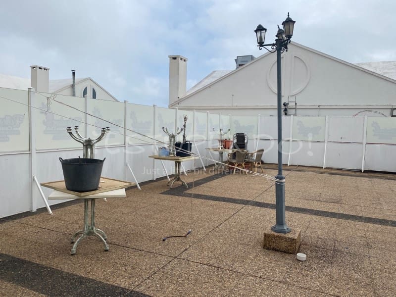 Local Comercial en Playa Blanca en venta - 500.000 € (Ref: 9565088)