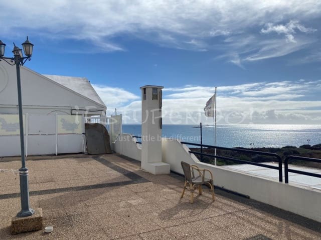 Local Commercial à vendre à Playa Blanca, Yaiza - 500 000 € (Ref: 9565088)