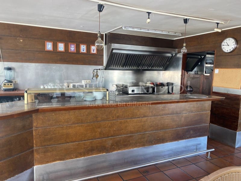 Erhverv til salg i Puerto del Carmen - € 395.000 (Ref: 9659209)