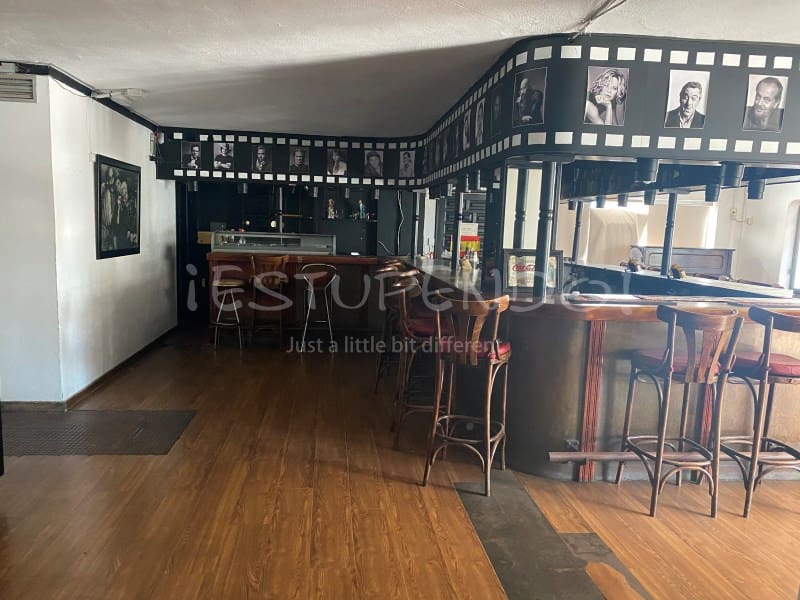 Erhverv til salg i Puerto del Carmen - € 395.000 (Ref: 9659209)