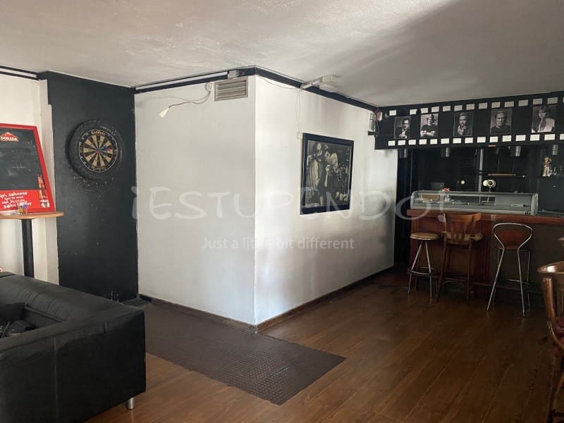 Erhverv til salg i Puerto del Carmen - € 395.000 (Ref: 9659209)