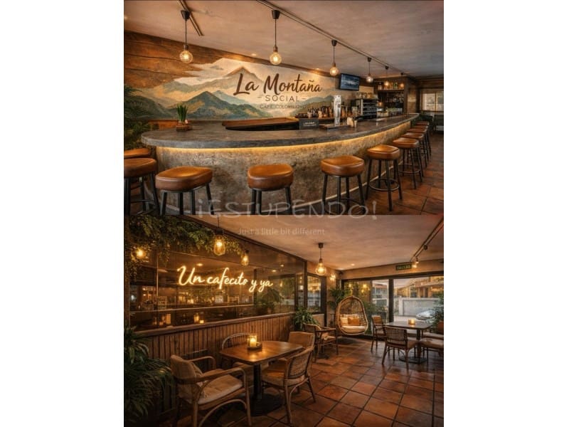 Erhverv til salg i Puerto del Carmen - € 395.000 (Ref: 9659209)