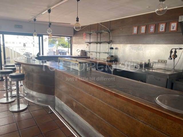 Erhverv til salg i Puerto del Carmen, Tías - € 395.000 (Ref: 9659209)