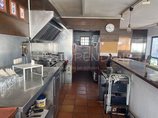 Erhverv til salg i Puerto del Carmen, Tías - € 395.000 (Ref: 9659209)