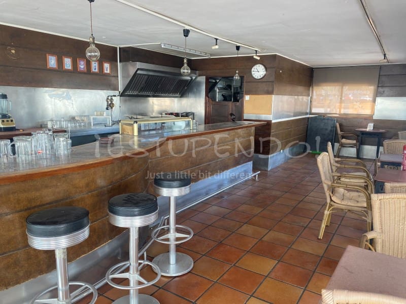 Erhverv til salg i Puerto del Carmen - € 395.000 (Ref: 9659209)